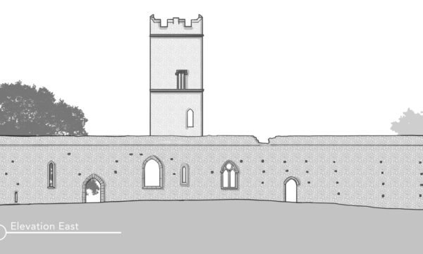 CA_Elevation_East