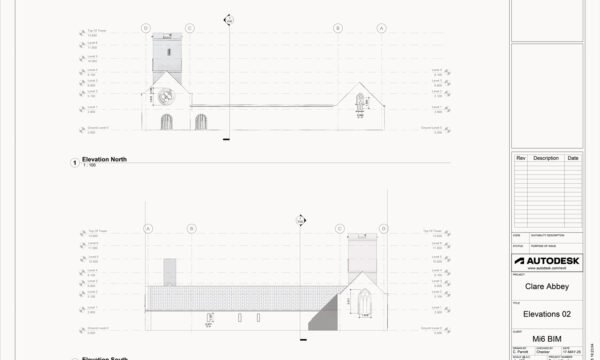 Clare_Abbey-A101_Elevations_A4_300dpi