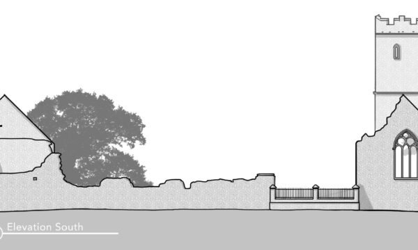 CA_Elevation_South CA_Elevation_South
