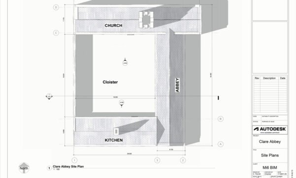 Clare_Abbey-A103-Site-Plan_A4_300dpi Clare_Abbey-A103-Site-Plan_A4_300dpi