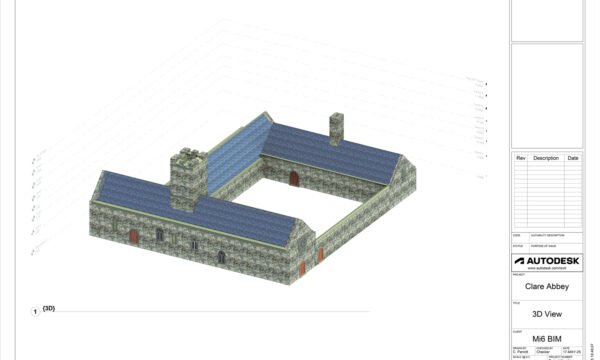 Clare_Abbey-A105_3D_A4_300dpi Clare_Abbey-A105_3D_A4_300dpi