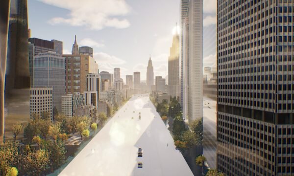 Overpass 01 Overpass 01